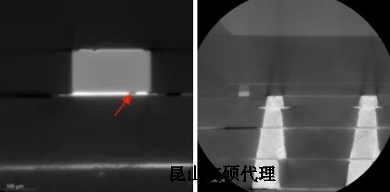 赣州蔡司赣州X射线显微镜