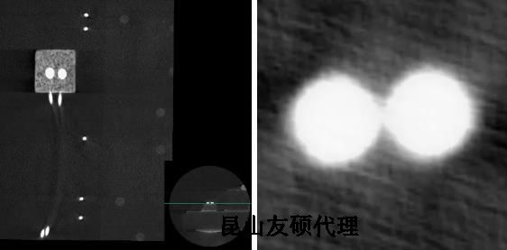 赣州蔡司赣州X射线显微镜