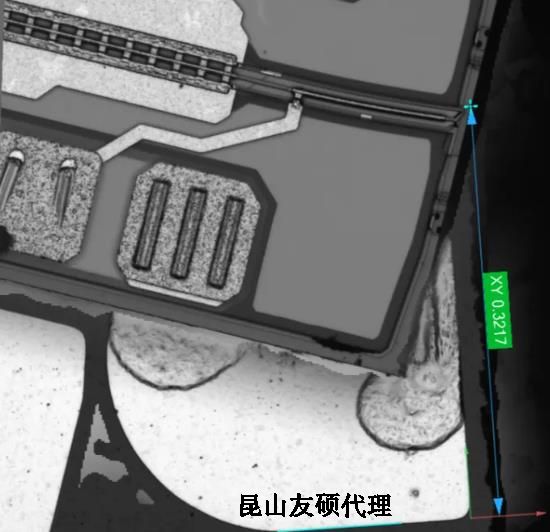 赣州蔡司赣州X射线显微镜