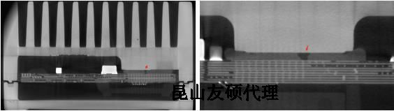 赣州蔡司赣州X射线显微镜